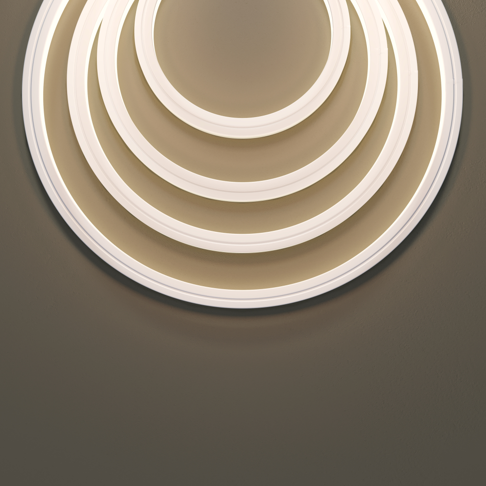 Гибкий неон Led Strip 432022