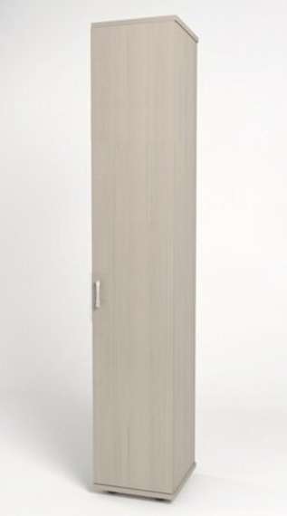 КМ55 Монолит (КМ45+ДМ48+ФД06) Шкаф узкий 374х390х2046