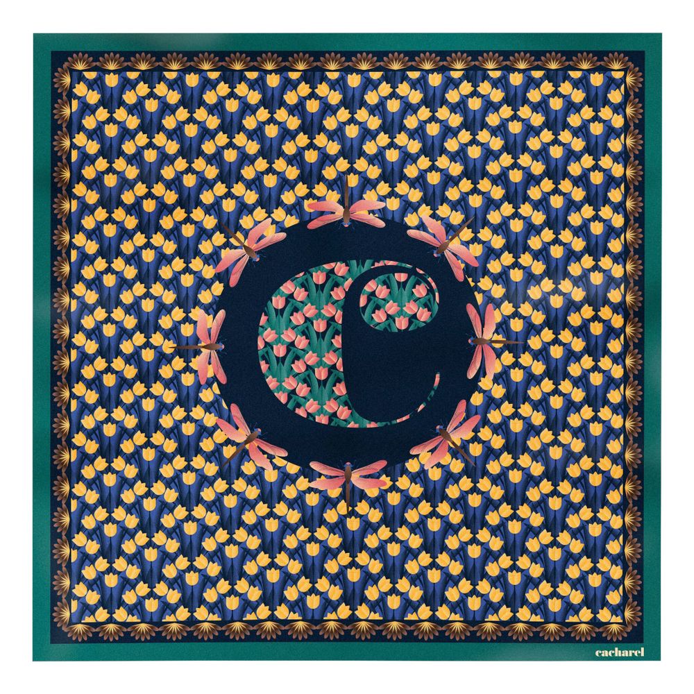 Платок Cacharel - Albane