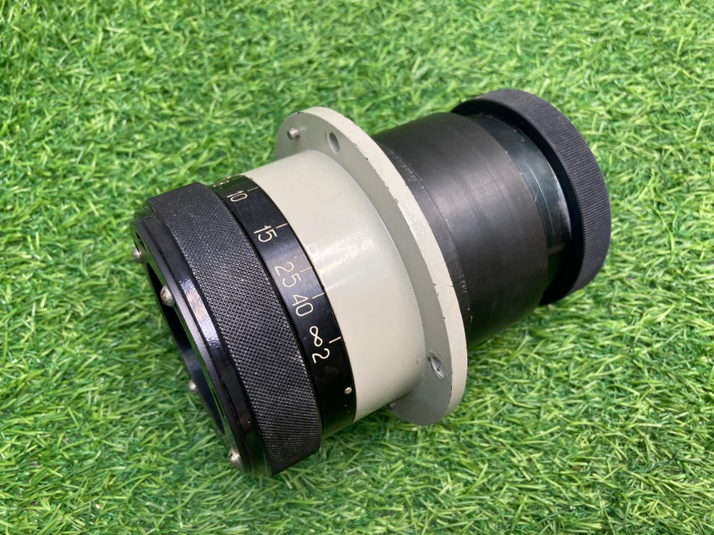 Индустар-51 (И-51) 4.5/210mm