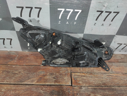 Фара левая LED Chery Tiggo 7 Pro 20-24 Б/У Оригинал 605000199AA