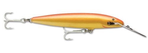 Воблер RAPALA CountDown Magnum CDMAG14 / 14 см, 36 г, цвет GFR