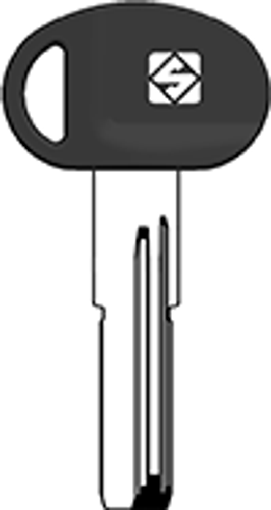 MT9CP SILCA 13872