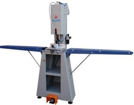 Шуруповерт Ozcelik Spacer