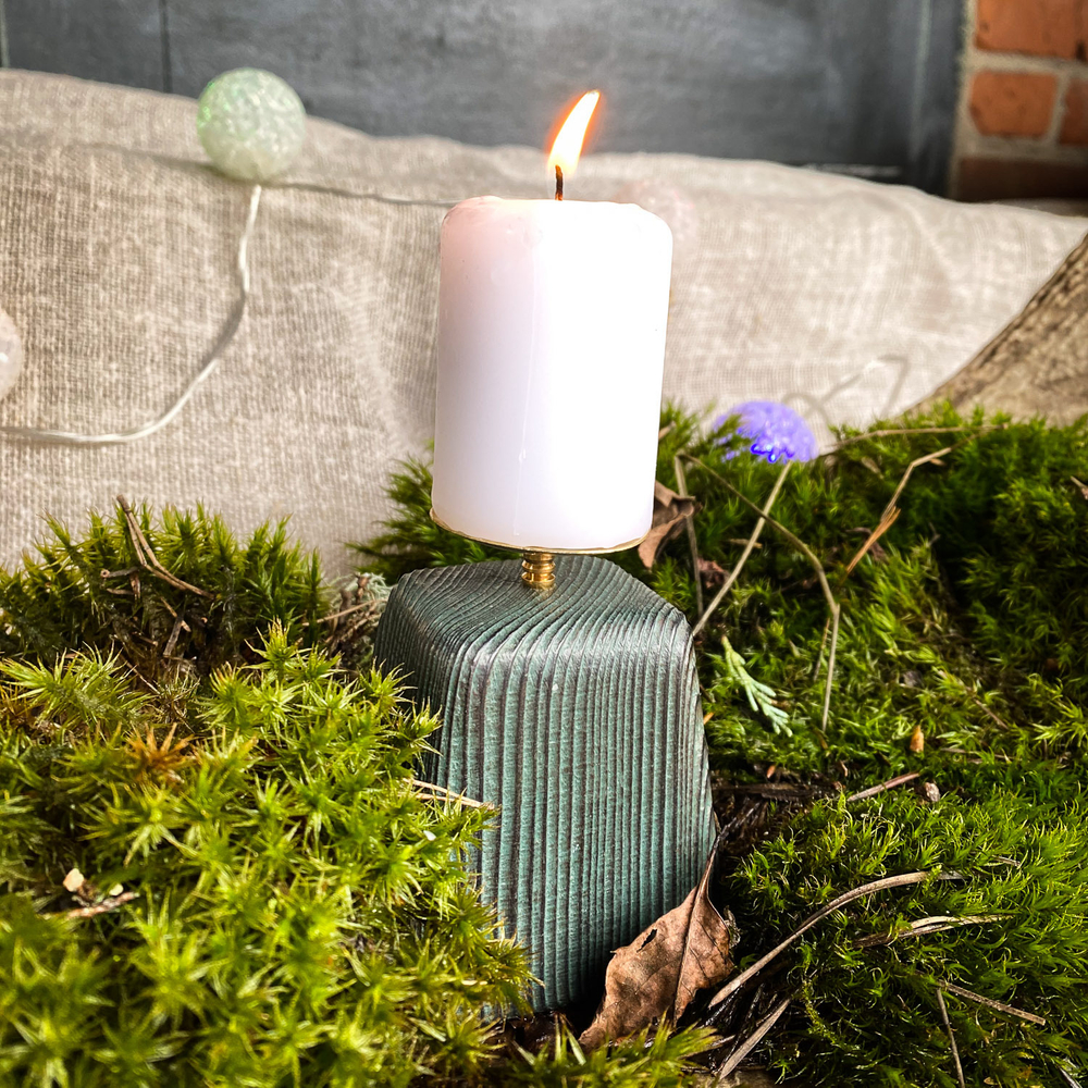 Подсвечник Тыт