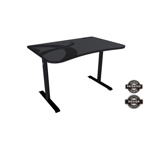 Стол для компьютера Arozzi Arena Fratello - Dark Grey (ARENA-FRATELLO-DKGY)