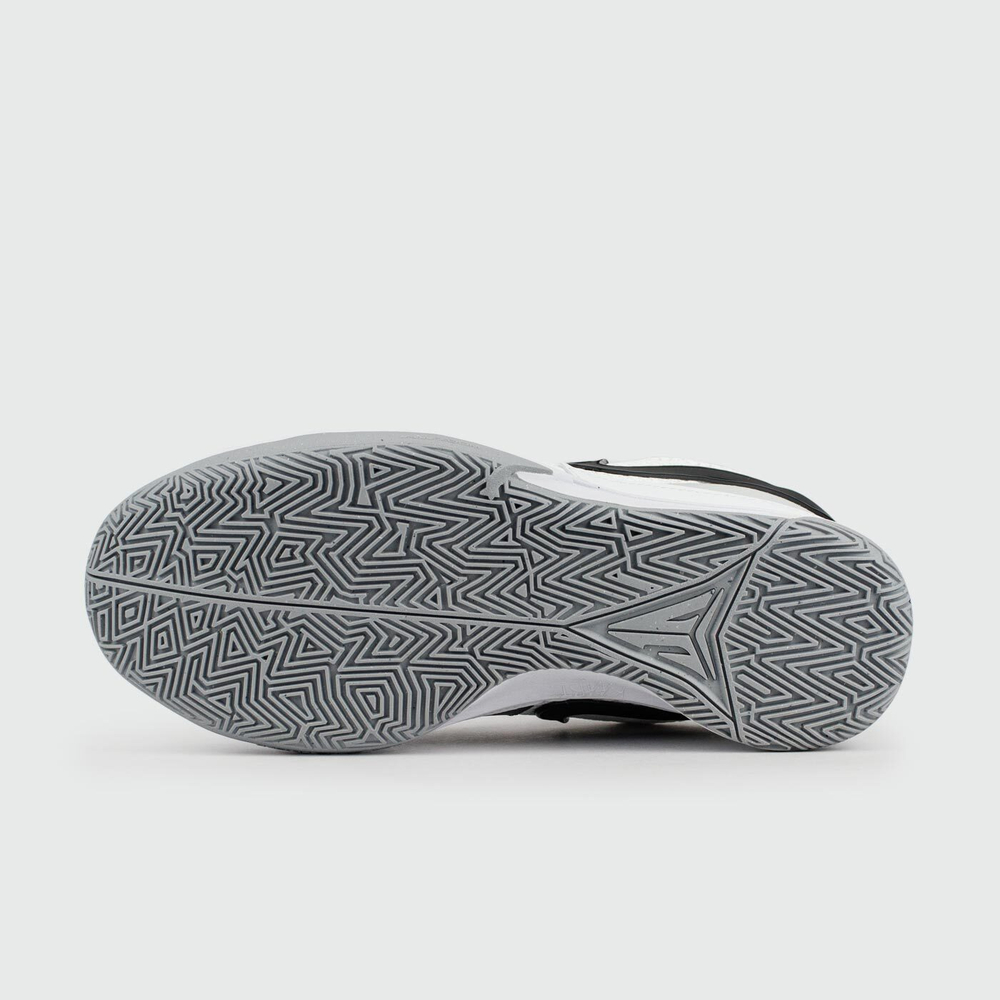 Кроссовки Nike Ja 1 Light Smoke