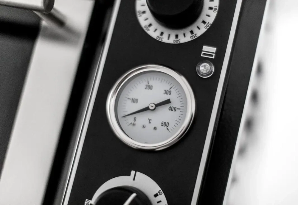 Печь для пиццы Prismafood SUPERIOR XL 6L GLASS