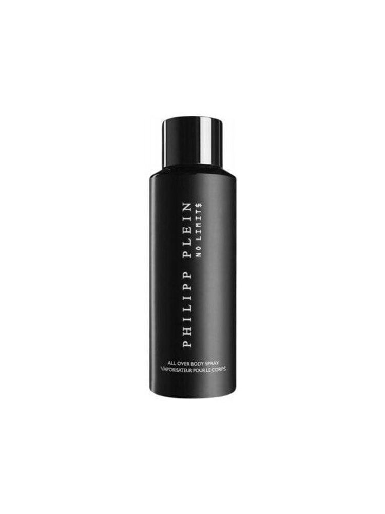 Мужская парфюмерия Philipp Plein No Limit$ All Over Body Spray