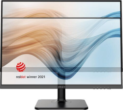 Монитор 23.8" MSI Modern MD241P (9S6-3PA59H-006)