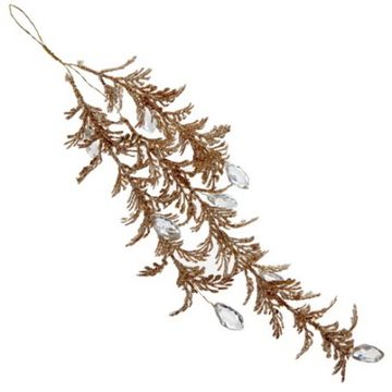 Ветка декоративная 761908 L12,5 W6 H36,5