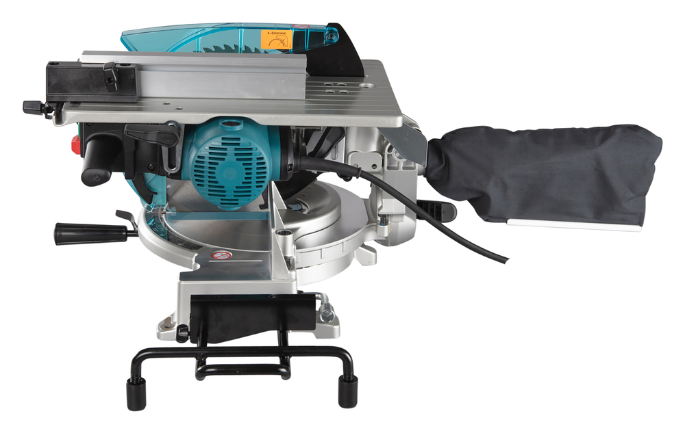 Пила торцовочная Makita LH1040F