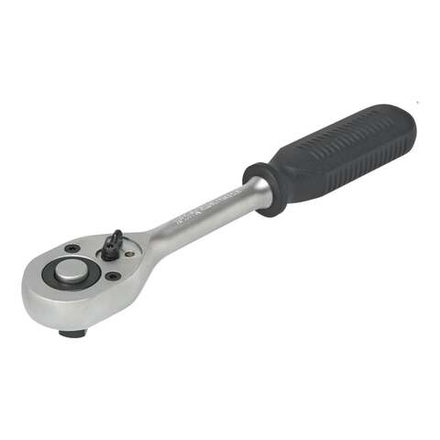 Трещотка TOPEX 3/8 38D522