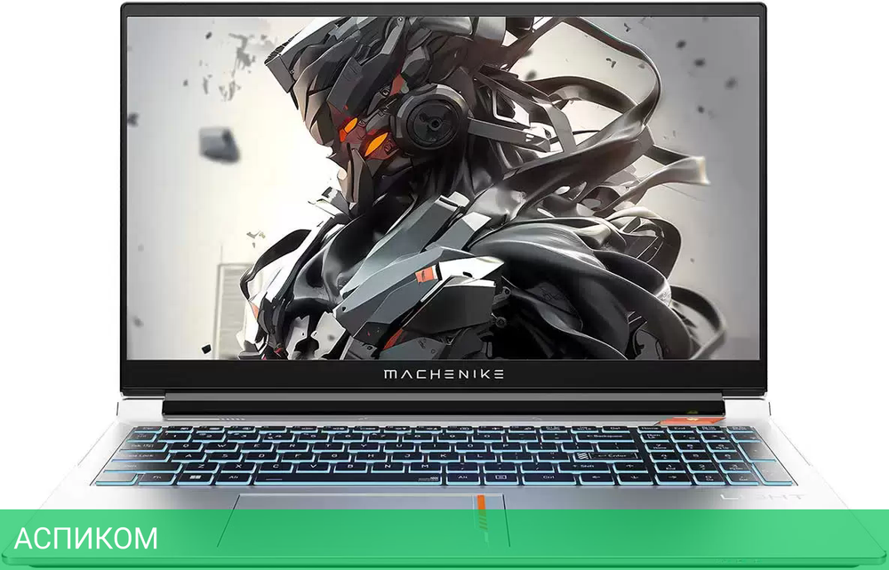 Ноутбук Machenike Aurora Star AL JJ00GK00FRU