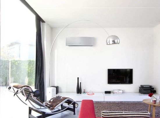 Мультисплит-система Daikin Emura FTXG20L