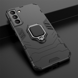 Противоударный чехол с кольцом Panther Case для Samsung Galaxy S22 Plus