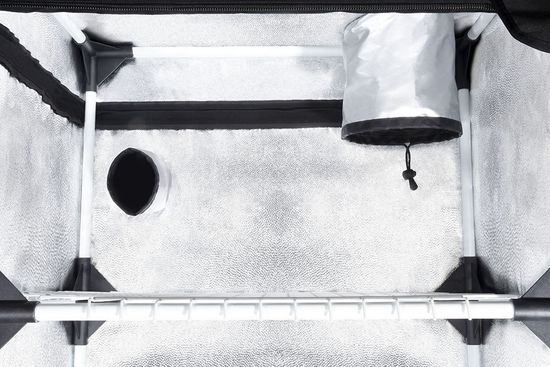 Гроутент Garden Highpro Probox Propagator L (60х40х200)