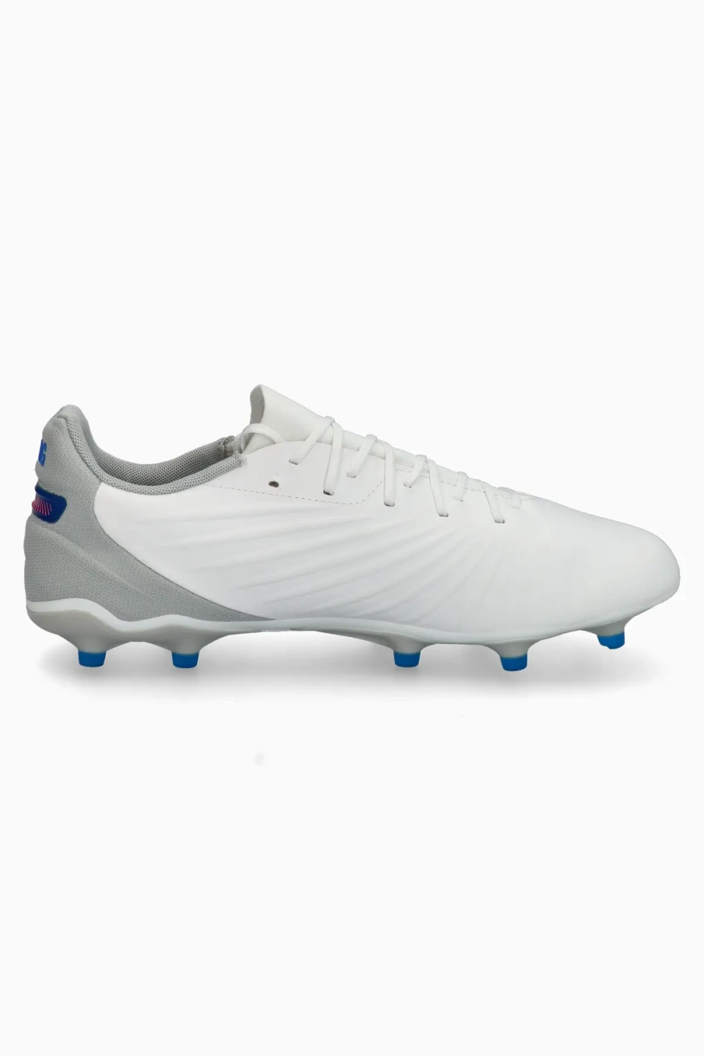 Бутсы Puma King Match FG/AG - белый