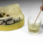 Материал для моделирования AK Interactive Resin Water 2 Components Epoxy Resin