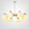 Подвесная люстра Imperium Loft Natura 177988-26