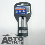 Отвертка  5,5*100мм ПЛОСКАЯ SL МаякАвто УДАРНАЯ 713055м