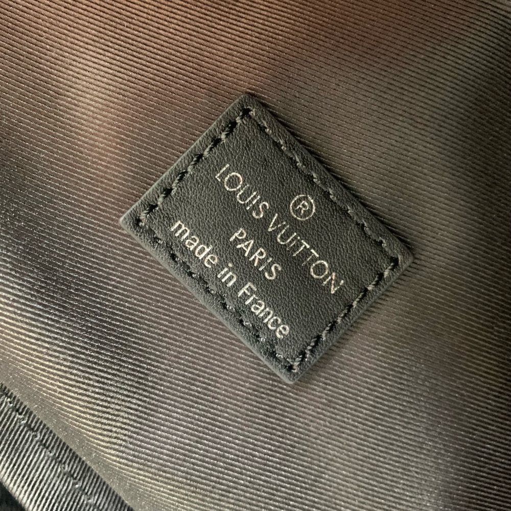 Louis Vuitton Discovery Backpack PM