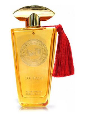 Centurion Parfums Courage