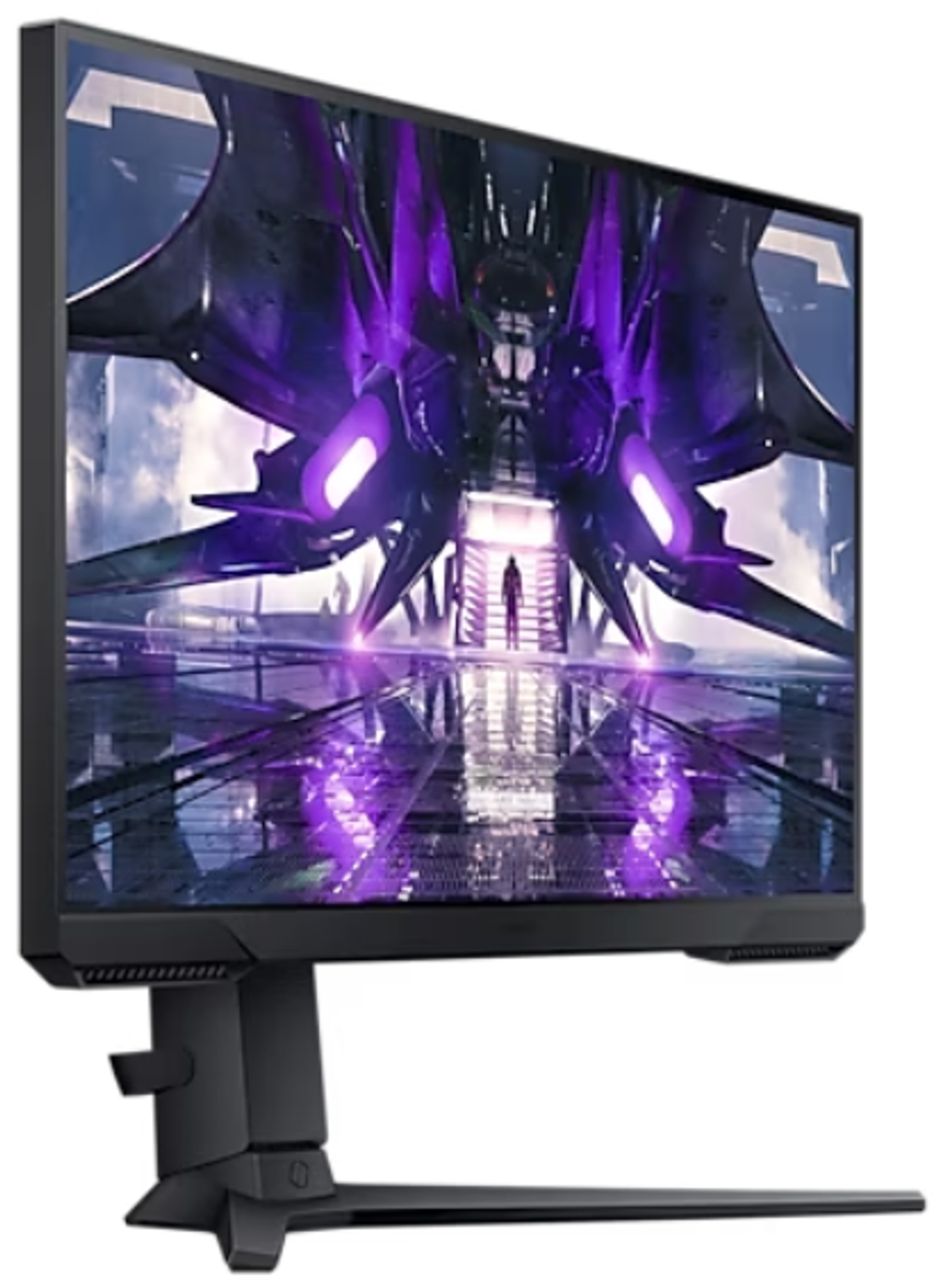 Монитор 24" Samsung S24AG320NI