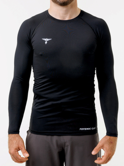 Рашгард Спортивный Totemic Clo Dri-Fit