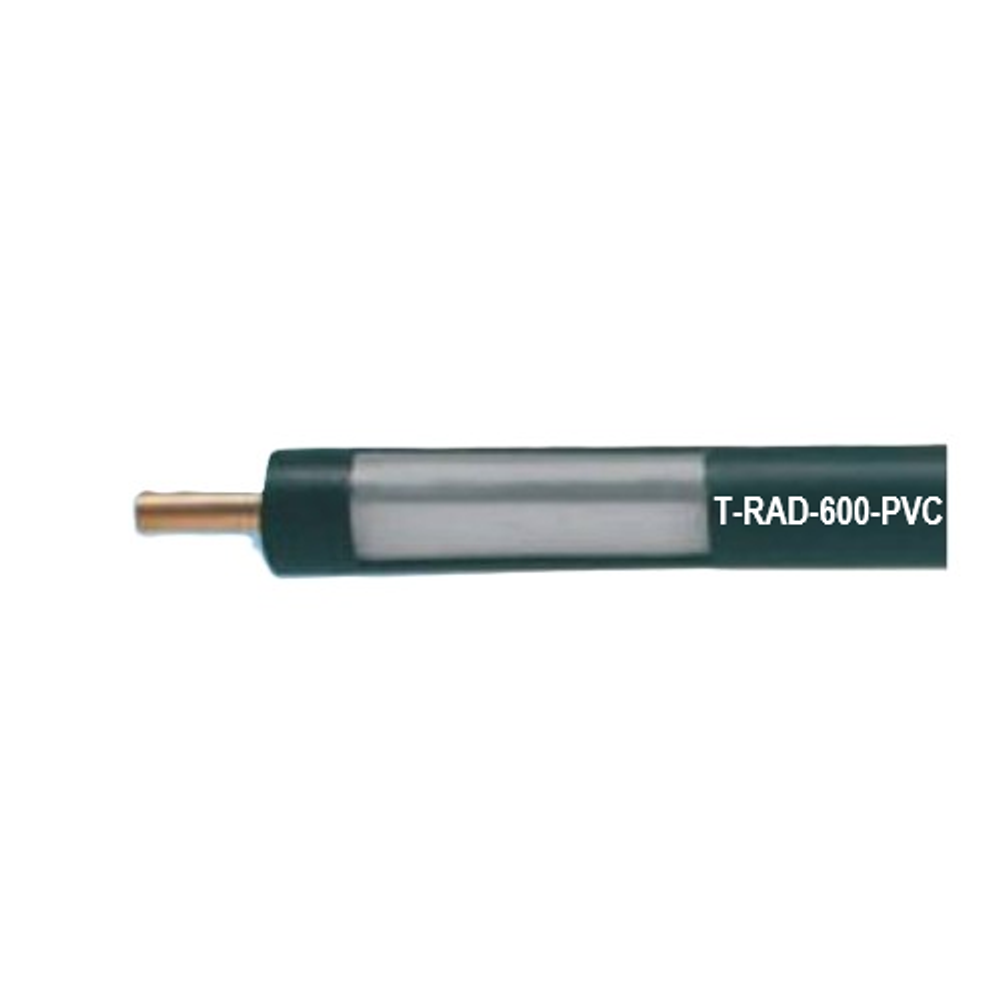 Кабель излучающий Times T-RAD™-600-PVC
