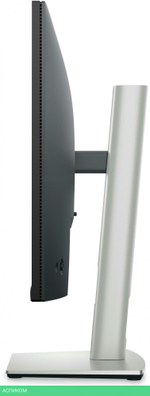 Монитор Dell P2423D черный (210-BDEG)