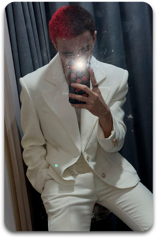 Карта / STRAY KIDS #5234