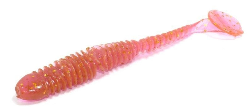 Мягкая приманка для рыбалки Силикон Select Fetish 3 bulk col.085, (50 шт/упак)