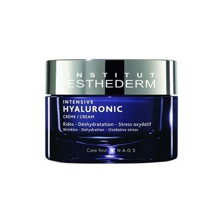 Увлажняющий крем с гиалуроновой кислотой Institut Esthederm Intensive Hyaluronic Cream, 50 мл