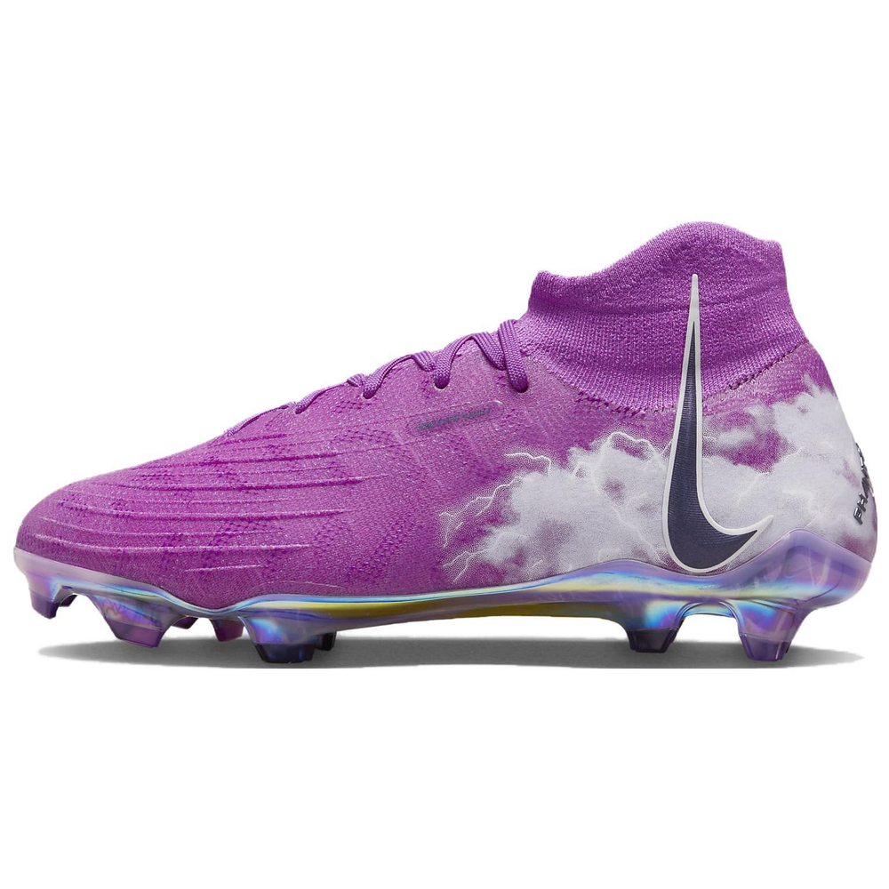 Кроссовки Nike Phantom Luna Elite Se (Женская размерная сетка)