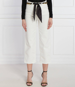 Джинсы Elisabetta Franchi - белый(PJ42D41E2)