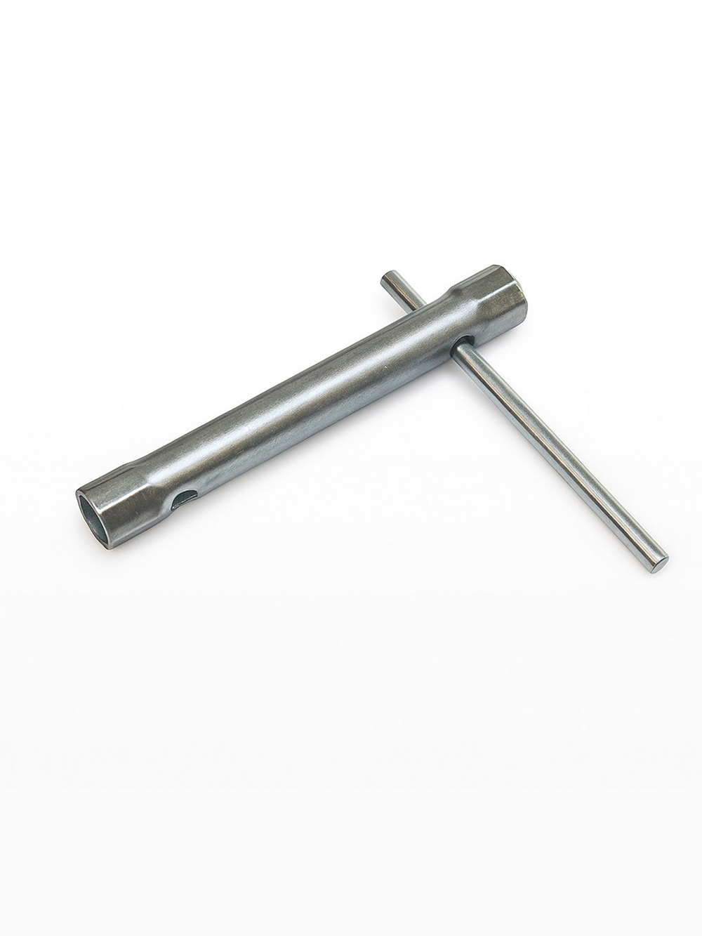 Ключи трубчатые, в чехле 10 шт. ( 6-22 мм ) Набор торцовых трубок