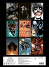 Бэтмен. Постер-бук (9 штук)