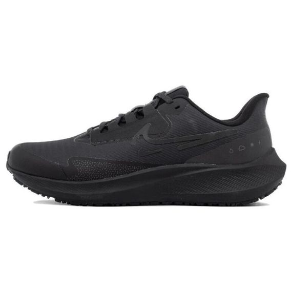Кроссовки Nike Air Zoom Pegasus 39 Бежевые кроссовки Низенький верх Мужские