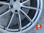 Комплект дисков Brixton Flow From Titan Forged TF34 21x9 et35 5x114.3
