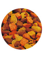 Сухой корм Kitekat для взрослых кошек, мясной пир, 15 кг