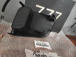 Накладка ПТФ левая Land Cruiser Prado 150 09-13 Новая Оригинал 5212860080