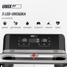 Беговая дорожка UNIX Fit MX-920N