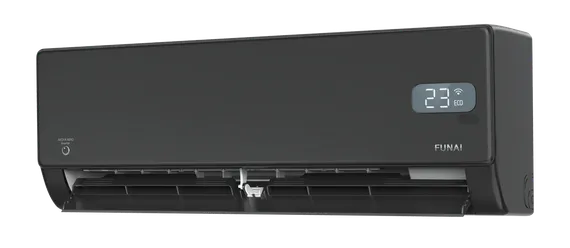 Инверторная сплит-система серии AKOYA NERO Inverter RAC-I-AN75HP.D02 (комплект)