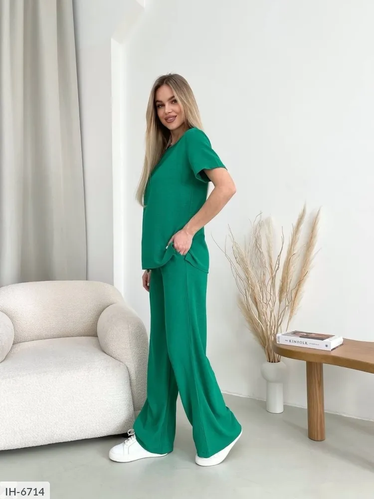 Костюм IH-6694 Фабрика Моды