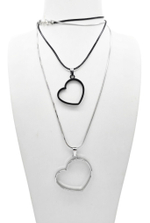 91003346 Колье Selena