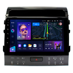 Teyes CC3L 10,2"для Toyota Land Cruiser 2007-2015 + проводка