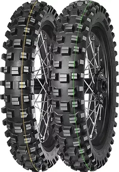 Mitas Terra Force-EX XT 120/90 R18 65M Super Light MST (Задняя)