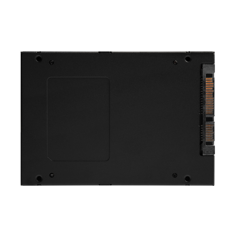 Твердотельный накопитель SSD Kingston SKC600/1024G SATA III 2.5"