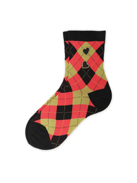 Носки Amy Argyle